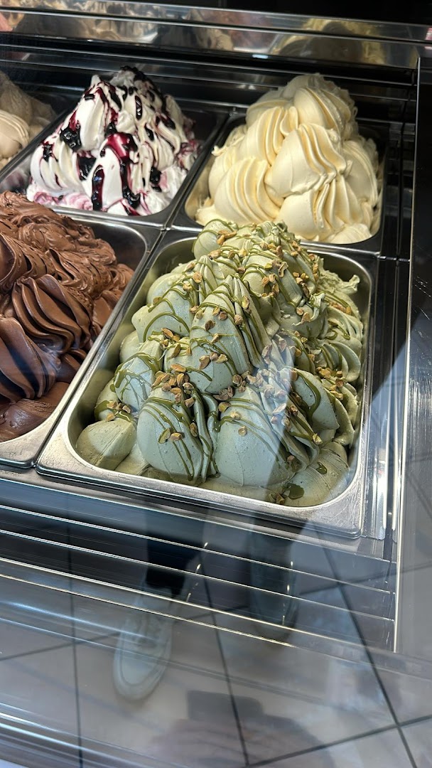 Il Gelato · Fotos 2